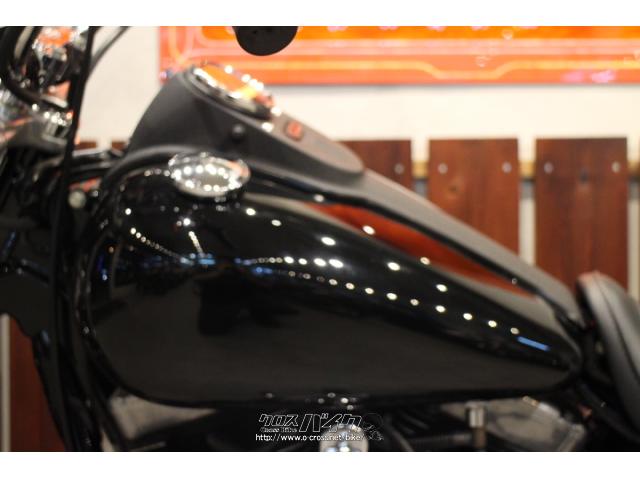 ハーレーダビッドソン ハーレーダビッドソン FXDBI1450・2006