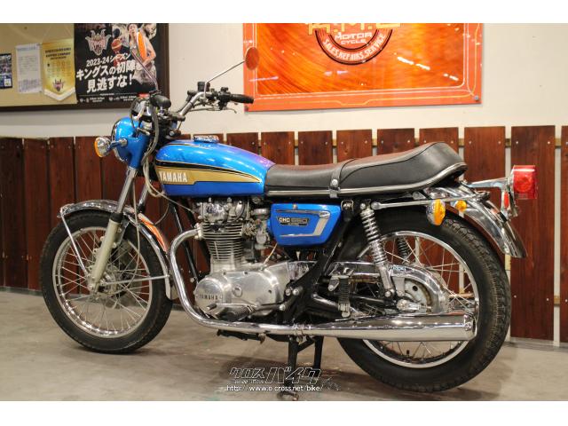 TX650用リアキャリア XS650 XS-1 TX650用リアキャリア XS650 XS-1 - メルカリ