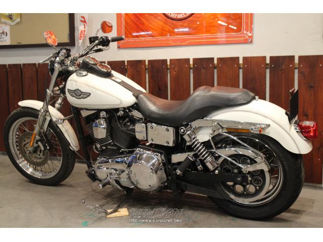 ハーレーダビッドソン ダイナ