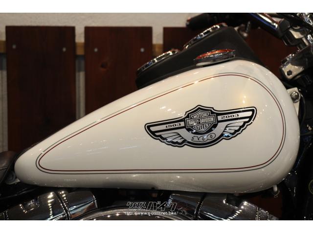 ハーレーダビッドソン ダイナ FXDLI 1450 キャブ・2003(H15)初度登録