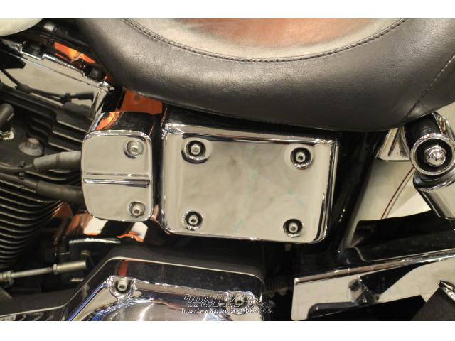 ハーレーダビッドソン ダイナ