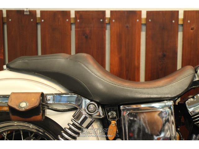 ハーレーダビッドソン ダイナ