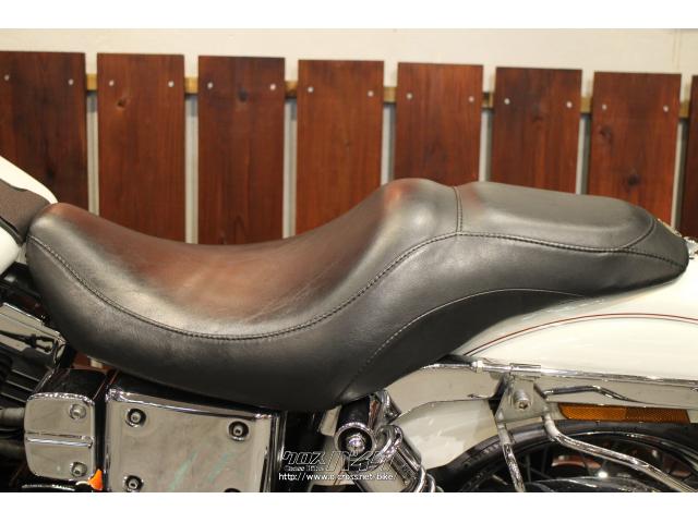 ハーレーダビッドソン ダイナ