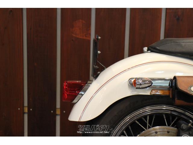 ハーレーダビッドソン ダイナ