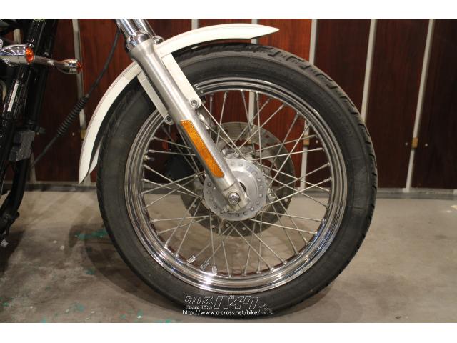 ハーレーダビッドソン ダイナ