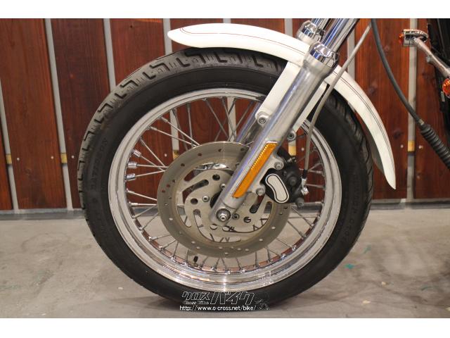 ハーレーダビッドソン ダイナ