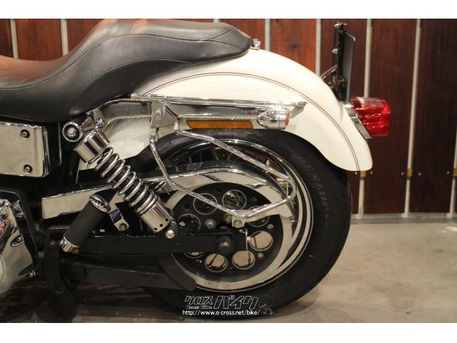 ハーレーダビッドソン ダイナ