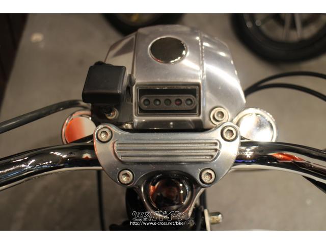 ハーレーダビッドソン ダイナ