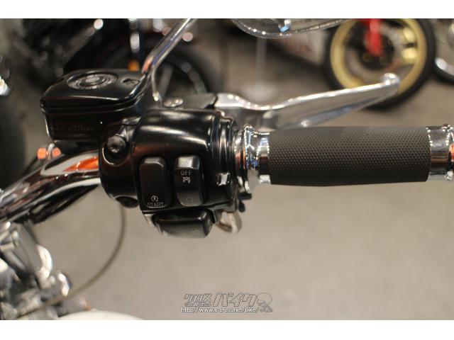 ハーレーダビッドソン ダイナ