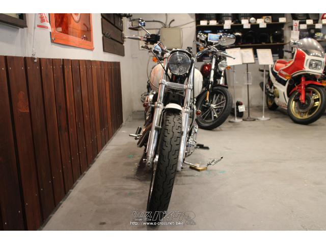 ハーレーダビッドソン ダイナ