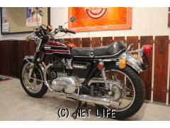 カワサキ W W3 オリジナル・1975(S50)初度登録(届出)年・レッドII・650cc・株式会社KMC 沖縄店・26,052km・保証無 |  沖縄のバイク情報 - クロスバイク