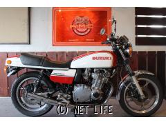 スズキ GS1000