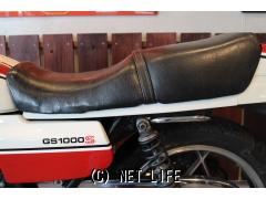 スズキ GS1000