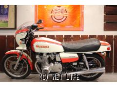 スズキ GS1000 S クーリーレプリカ・1979(S54)初度登録(届出)年