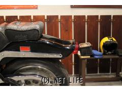 ハーレーダビッドソン ソフテイル