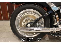 ハーレーダビッドソン ソフテイル