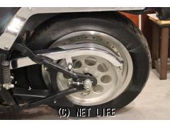 ハーレーダビッドソン ソフテイル