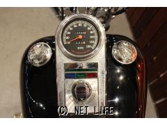 ハーレーダビッドソン ソフテイル