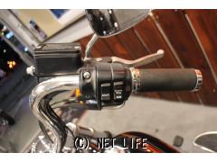 ハーレーダビッドソン ソフテイル