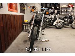 ハーレーダビッドソン ソフテイル