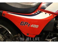 カワサキ GPZ