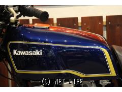 カワサキ KZ