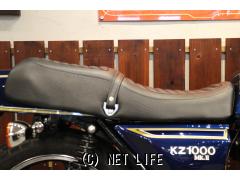 カワサキ KZ