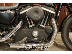 ハーレーダビッドソン スポーツスターXL883