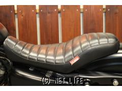 ハーレーダビッドソン スポーツスターXL883