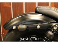 ハーレーダビッドソン スポーツスターXL883