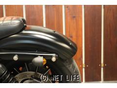 ハーレーダビッドソン スポーツスターXL883