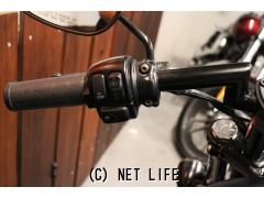 ハーレーダビッドソン スポーツスターXL883