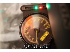 ハーレーダビッドソン スポーツスターXL883