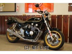 カワサキ ゼファー