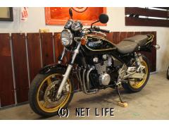 カワサキ ゼファー