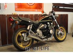 カワサキ ゼファー