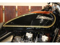 カワサキ ゼファー