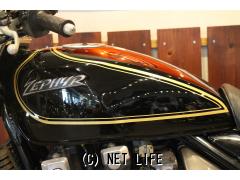 カワサキ ゼファー