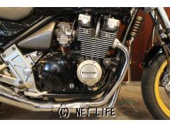 カワサキ ゼファー