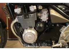 カワサキ ゼファー