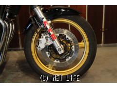 カワサキ ゼファー