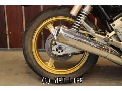 カワサキ ゼファー