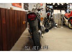 カワサキ ゼファー