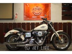 ハーレーダビッドソン ダイナ