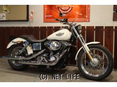 ハーレーダビッドソン ダイナ