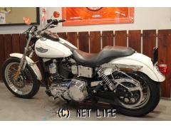 ハーレーダビッドソン ダイナ