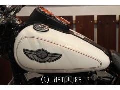 ハーレーダビッドソン ダイナ