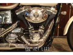 ハーレーダビッドソン ダイナ