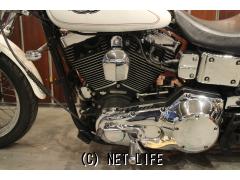 ハーレーダビッドソン ダイナ