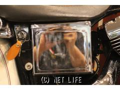 ハーレーダビッドソン ダイナ